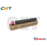   Utángyártott KYOCERA TK8365 Toner Magenta 12000 oldal* kapacitás CT