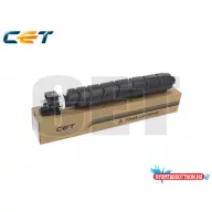   Utángyártott KYOCERA TK8375 Toner Bk 30000 oldal* kapacitás CT
