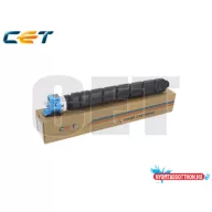   Utángyártott KYOCERA TK8375 Toner Cyan 20000 oldal* kapacitás CT