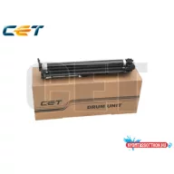   Utángyártott KYOCERA DK5430 Dobegység Bk. 100000 oldal kapacitás CT*