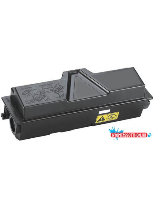 KYOCERA TK130/140/170 toner 7200 oldal* Katun LEÉRTÉKELT (utángyártott)