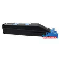 Utángyártott KYOCERA TK865 toner Cyan 12.000 oldal* D