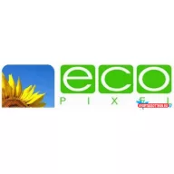   KYOCERA TK880 toner Magenta chip nélkül Ecopixel (utángyártott)