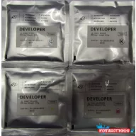 KYOCERA DV895 developer BK  (For use)