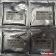 KYOCERA DV895 developer C  (For use)