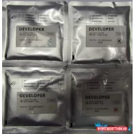 KYOCERA DV895 developer M  (For use)
