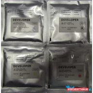 KYOCERA DV895 developer Y  (For use)