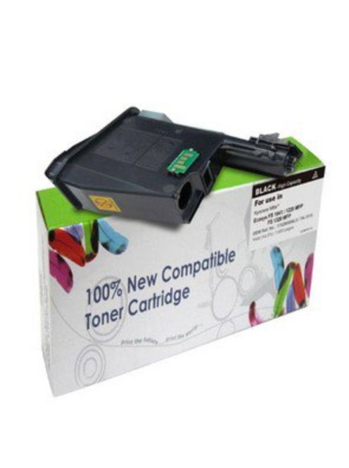 KYOCERA TK1115 toner 1600 oldal chipes CartridgeWeb (utángyártott, magas minőségű)