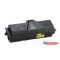 KYOCERA TK1130 toner 3000 oldal* chipes Katun (utángyártott, magas minőségű)