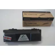   KYOCERA TK1140 toner 7200 oldal* chipes INTEGRAL (utángyártott, magas minőségű)