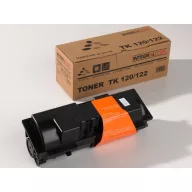   KYOCERA TK120 toner 7200 oldal* INTEGRAL (utángyártott, magas minőségű)