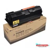  KYOCERA TK130 toner 7200 oldal* chipes (utángyártott, magas minőségű)