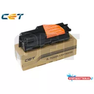 Utángyártott KYOCERA TK130 Toner 7,2K /FU/ CT*CHIPPES!!