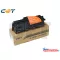 Utángyártott KYOCERA TK130 Toner 7,2K /FU/ CT*CHIPPES!!
