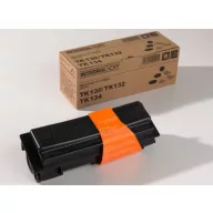   KYOCERA TK130 toner 7200 oldal* chipes INTEGRAL (utángyártott, magas minőségű)