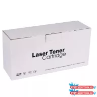   UTÁNGYÁRTOTT KYOCERA TK170 Toner 7,200 oldal kapacitás White Box T