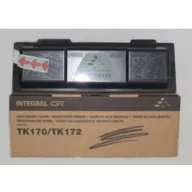   KYOCERA TK170 toner 7200 oldal* chipes INTEGRAL (utángyártott, magas minőségű)