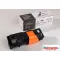 KYOCERA TK18 toner 7200 oldal* INTEGRAL (utángyártott, magas minőségű)