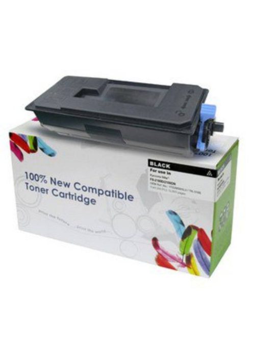 KYOCERA TK3100 toner chipes CartridgeWeb (utángyártott, magas minőségű)