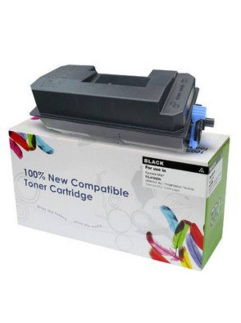 KYOCERA TK3110 toner chipes CartridgeWeb (utángyártott, magas minőségű)