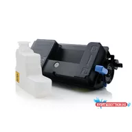   Utángyártott KYOCERA TK3110 toner 15500 oldal* kapacitás chipes INTEGRAL