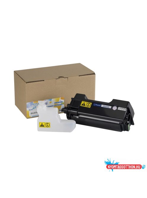 Kyocera TK3130 toner ORINK (utángyártott)