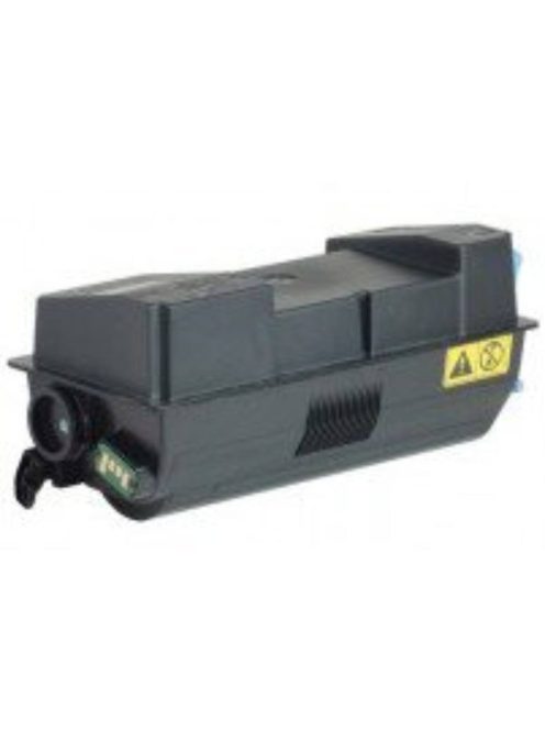 KYOCERA TK3130 Toner 25000 oldal* CHIPES DTP (utángyártott, magas minőségű)