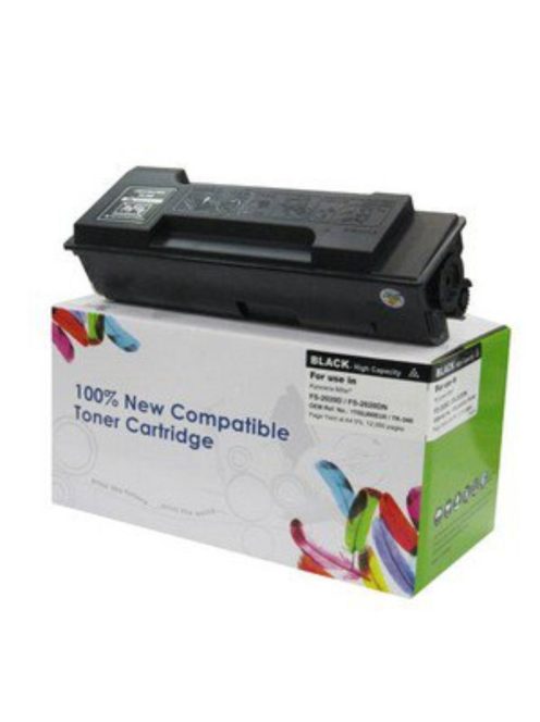 KYOCERA TK340 toner chipes CartridgeWeb (utángyártott, magas minőségű)