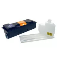 KYOCERA TK340 toner Katun 12000 oldal* CHIP (utángyártott)