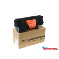   Utángyártott KYOCERA TK350 Toner 15000 oldal* kapacitás CT CHIPPES!