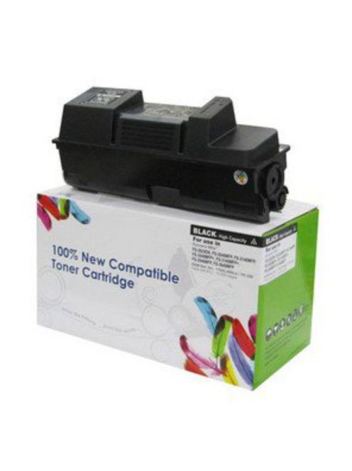 KYOCERA TK350 toner chipes CartridgeWeb (utángyártott, magas minőségű)