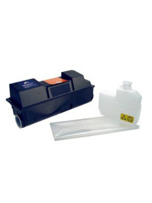 KYOCERA TK350 toner Katun 15000 oldal* CHIP (utángyártott, magas minőségű)