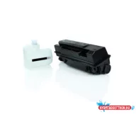 Utángyártott KYOCERA TK360 Toner Black 20K CHIP IK