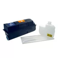   KYOCERA TK360 toner Katun 20000 oldal* CHIP (utángyártott, magas minőségű)