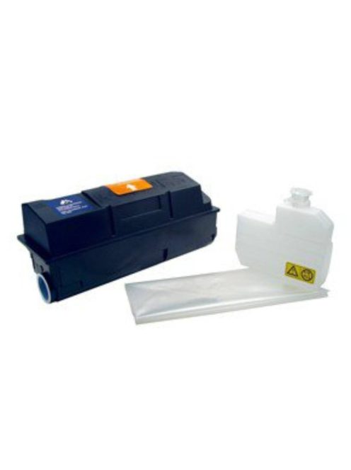 KYOCERA TK360 toner Katun 20000 oldal* CHIP (utángyártott, magas minőségű)