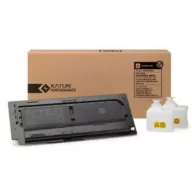   KYOCERA TK475 toner 15000 oldal* Katun FS6025 chipes (utángyártott, magas minőségű)