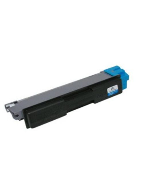 KYOCERA TK560 toner Cyan 10000 oldal* Katun FSC5300 (utángyártott, magas minőségű)