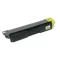 KYOCERA TK560 toner Yellow 10000 oldal* Katun FSC5300D (utángyártott, magas minőségű)
