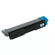   KYOCERA TK580. toner Cyan 2800 oldal* (utángyártott, magas minőségű)