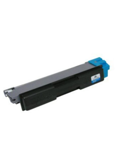 KYOCERA TK580. toner Cyan 2800 oldal* (utángyártott, magas minőségű)