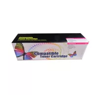   KYOCERA TK580 toner Magenta chipes CartridgeWeb (utángyártott, magas minőségű)