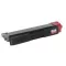 KYOCERA TK580. toner magenta 2800 oldal* (utángyártott, magas minőségű)