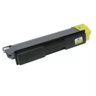  KYOCERA TK580. toner Yellow 2800 oldal* (utángyártott, magas minőségű)