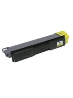   KYOCERA TK580. toner Yellow 2800 oldal* (utángyártott, magas minőségű)