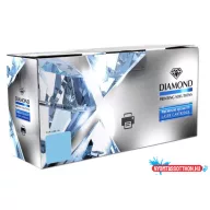   Utángyártott KYOCERA TK590 toner Black 7.000 oldal* kapacitás Diamond