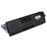 KYOCERA TK590. Toner BK /FU/ KTN  CHIPPES (For use)