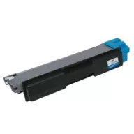   KYOCERA TK590. toner Cyan (utángyártott, magas minőségű) Katun chipes (utángyártott, magas minőségű)