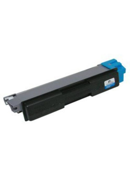 KYOCERA TK590. toner Cyan (utángyártott, magas minőségű) Katun chipes (utángyártott, magas minőségű)