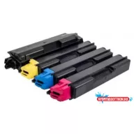KYOCERA TK590 toner Magenta CartridgeWeb (utángyártott)