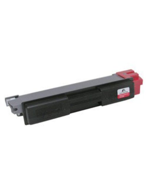 KYOCERA TK590. toner magenta (utángyártott, magas minőségű) Katun chipes (utángyártott, magas minőségű)